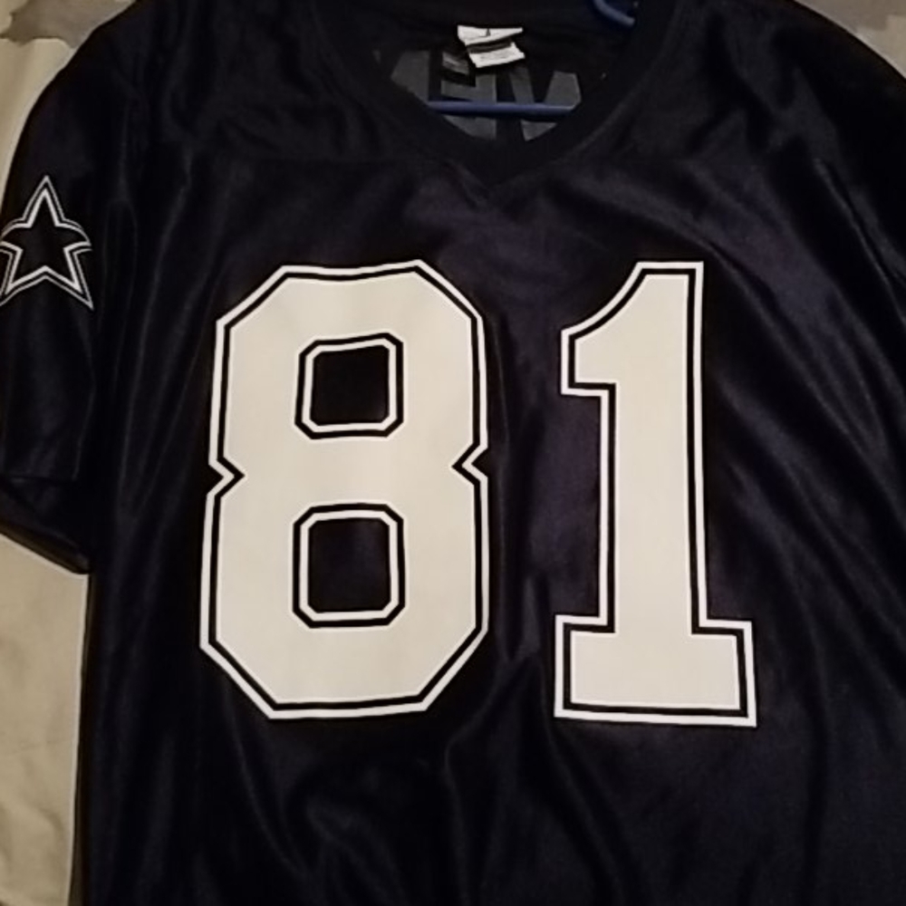 Cowboys Jersey